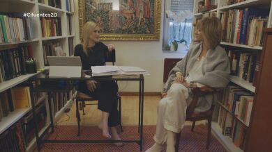 Cristina Cifuentes, sobre sus enemigos: 