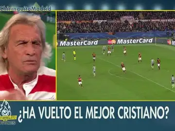 el chiringuito el chiringuito
