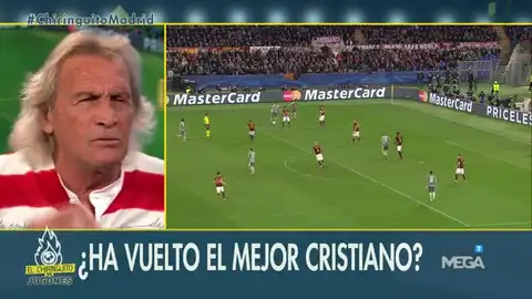 el chiringuito el chiringuito