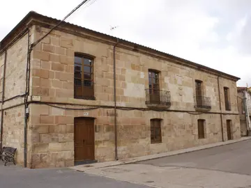 Vilviestre del Pinar, en Burgos Vilviestre del Pinar, en Burgos