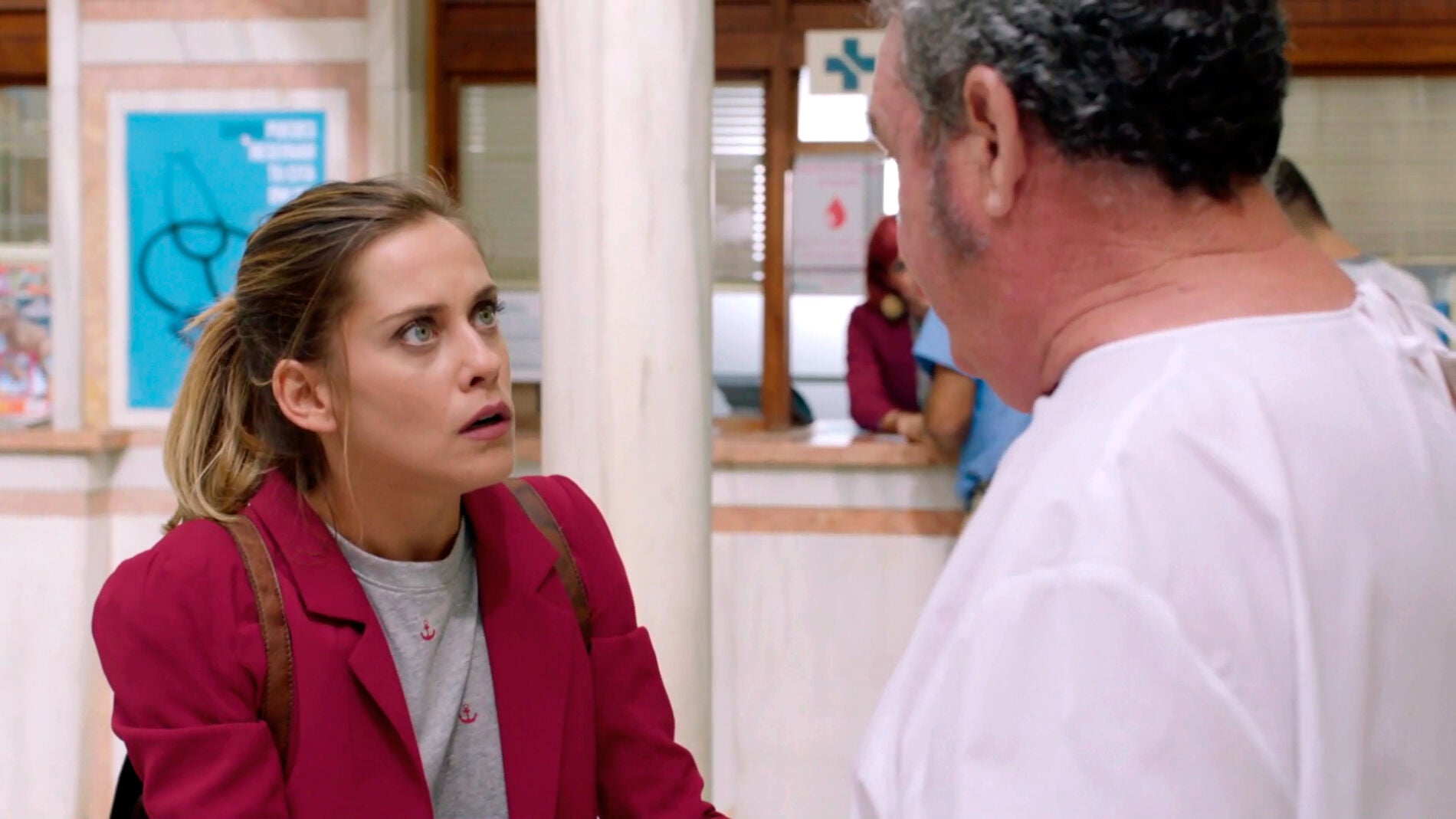 "I&ntilde;aki es un 'carajaula'"