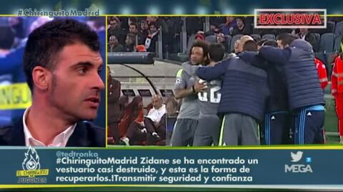 &Oacute;scar Pereiro