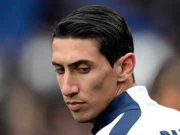 Di María Di María