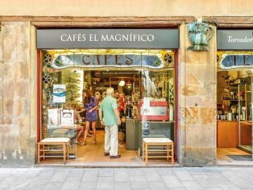 Cafés El Magnífico