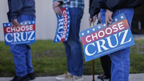 Nevada y Carolina del Sur miden las aspiraciones de dem&oacute;cratas y republicanos