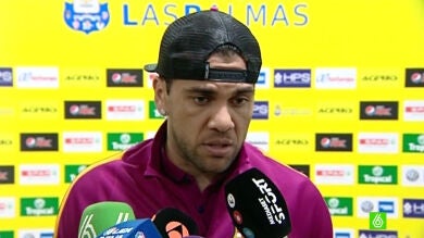 Dani Alves: 