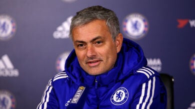Indonesia quiere contratar a Mourinho como seleccionador