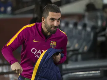 Arda Turan, camino al banquillo Arda Turan, camino al banquillo