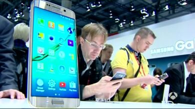 El Mobile World Congress, en cifras