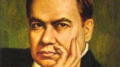 Los 5 poemas más conocidos de Rubén Darío al cumplirse 150 años de su nacimiento