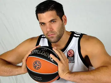 Felipe Reyes Felipe Reyes