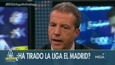 Cristóbal Soria: 