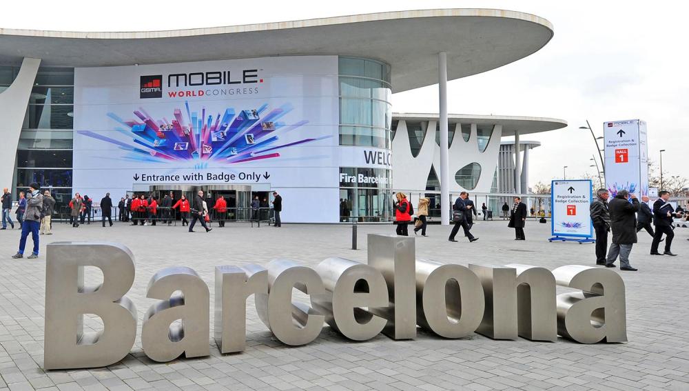 Mobile World Congress 2016