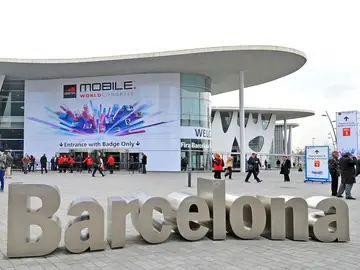 Mobile World Congress 2016 Mobile World Congress 2016