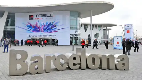 Mobile World Congress 2016 Mobile World Congress 2016
