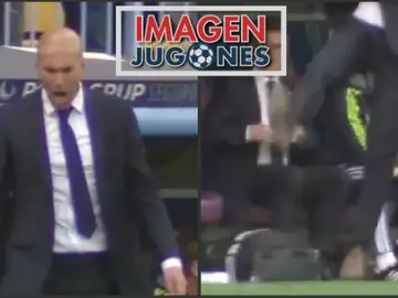 Zidane Zidane