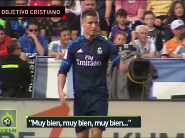 Cristiano Cristiano