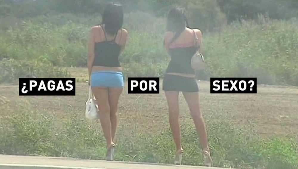 Prostitución