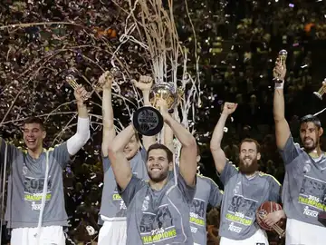 Real Madrid Real Madrid