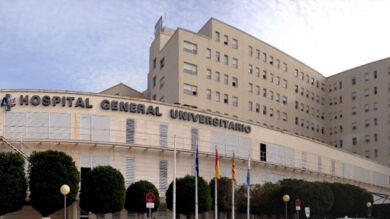 Detienen a la madre de un niño de dos años y a su pareja sentimental por supuesto maltrato