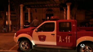 Un terremoto de magnitud 5,1 se siente en Melilla, Málaga, Almería y Granada