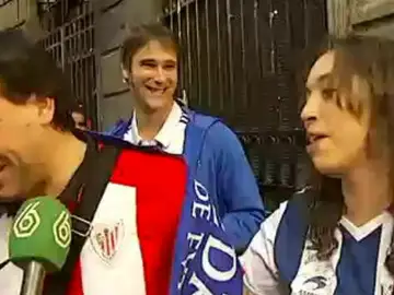 Derbi vasco Derbi vasco