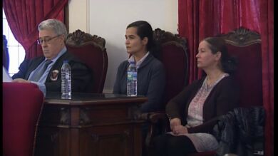Las defensas de las condenadas por el crimen de Isabel Carrasco recurrirán la sentencia