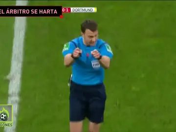 Árbitro Bundesliga Árbitro Bundesliga