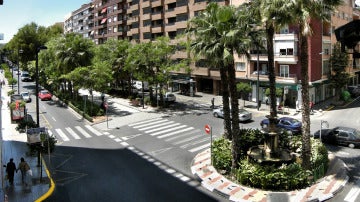 Ciudad valenciana de Torrent