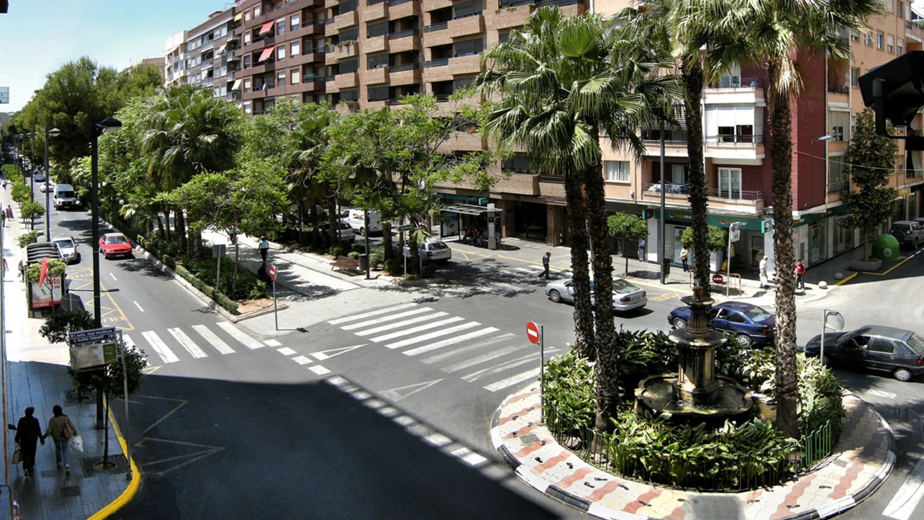 Ciudad valenciana de Torrent Ciudad valenciana de Torrent