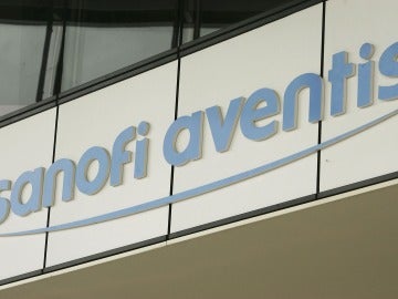 Grupo farmacéutico Sanofi 