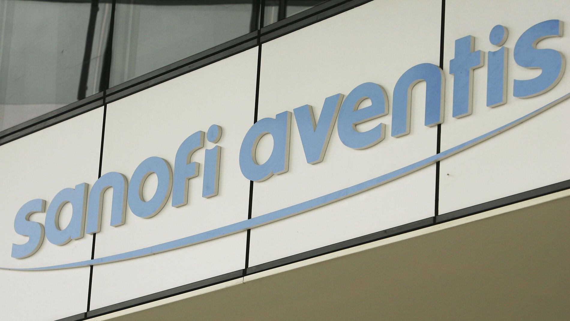 Grupo farmac&eacute;utico Sanofi 