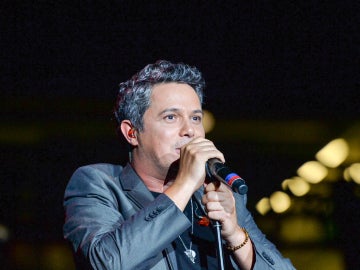 Alejandro Sanz