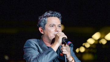 Alejandro Sanz