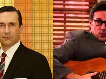 Jon Hamm Jon Hamm