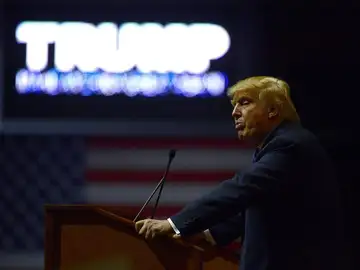 Donald Trump Donald Trump