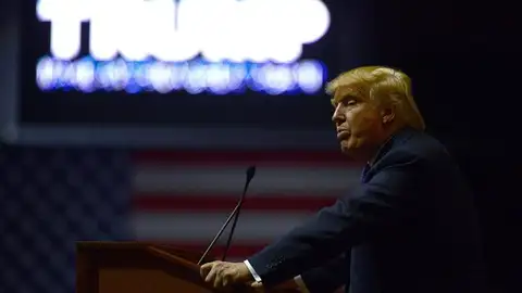 Donald Trump Donald Trump