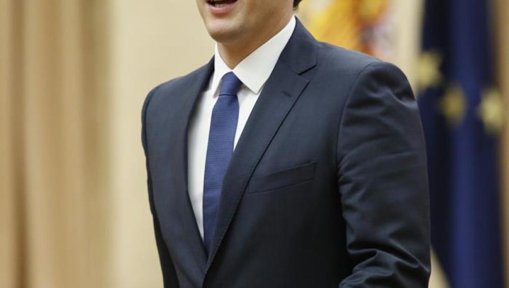Albert Rivera