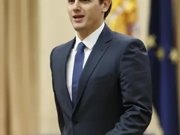 Albert Rivera Albert Rivera