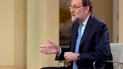 Mariano Rajoy Mariano Rajoy