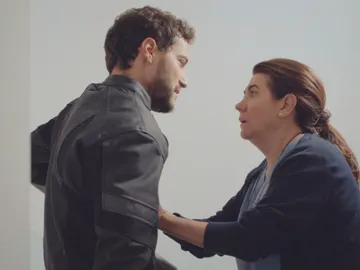 Rafi y Lidia Rafi y Lidia