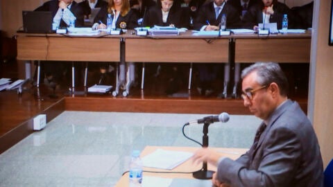 Diego Torres, antiguo socio de Urdangarin al frente del Instituto N&oacute;os