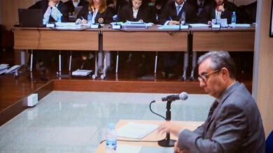 Torres niega que la Infanta fuera el 