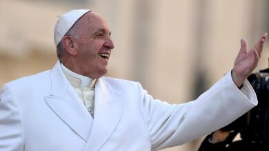 Un libro recoge las respuestas del Papa a uno de los sectores más exigentes, los niños