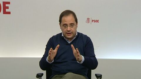 C&eacute;sar Luena