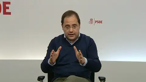 César Luena César Luena