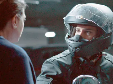 Rafi y Lidia Rafi y Lidia