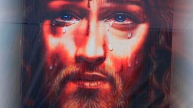 Un escritor indio asegura que Cristo fue un hindú de piel oscura aficionado al yoga