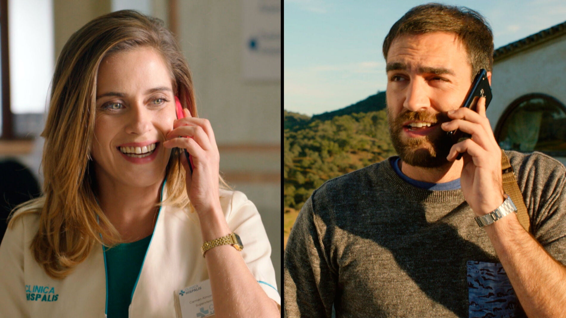 Carmen, preocupada por I&ntilde;aki al estar en manos de su padre