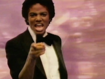 Michael Jackson regresa con Off the Wall